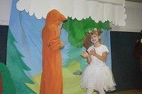 PRAZNIČNA TRŽNICA V DIVAČI in PRIHOD DEDKA MRAZA 52